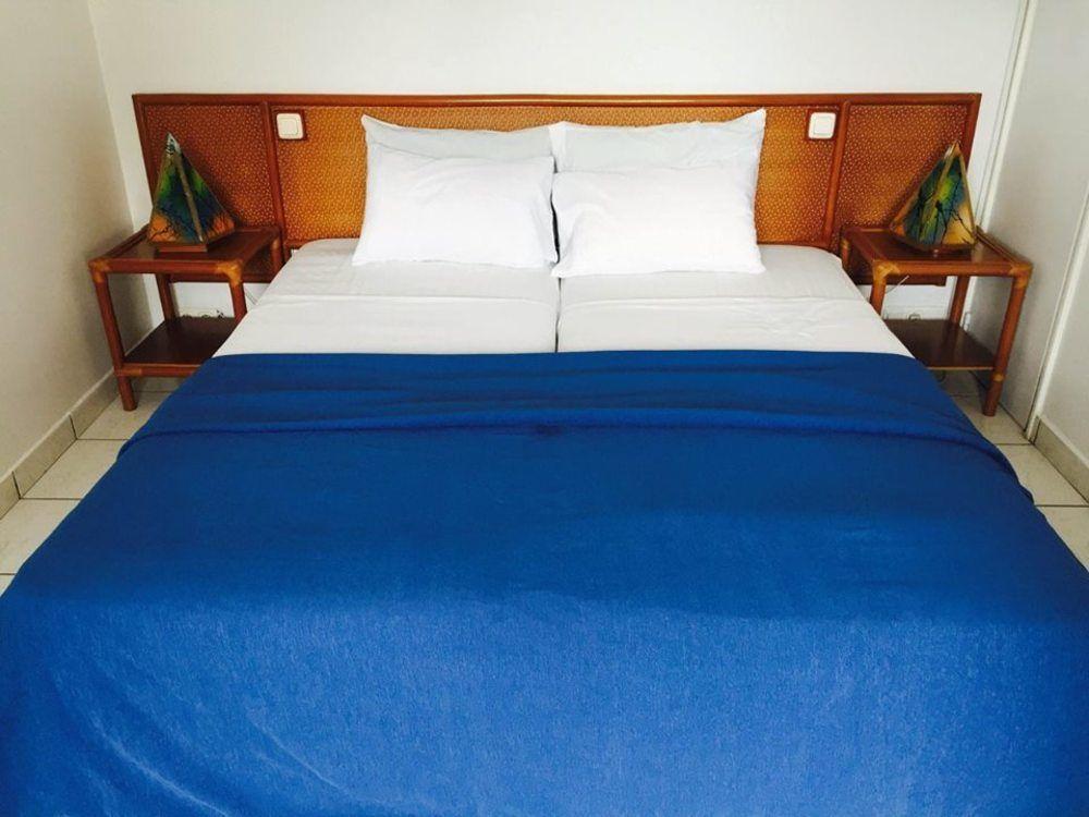 Zeelandia Suites Paramaribo Exterior photo